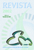 					Visualizar v. 5 n. 1 (2002): Setembro de 2002
				