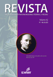 capa da revista