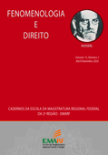 capa da revista